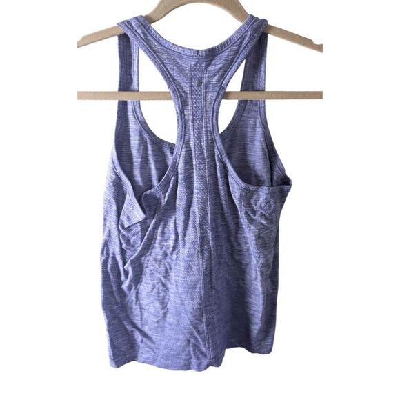 LULULEMON ATHLETICA Swiftly Tech Racerback Size 8 - Picture 4 of 4